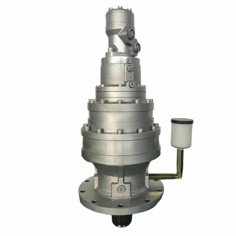 Dinamic Oil Planetary Gearbox